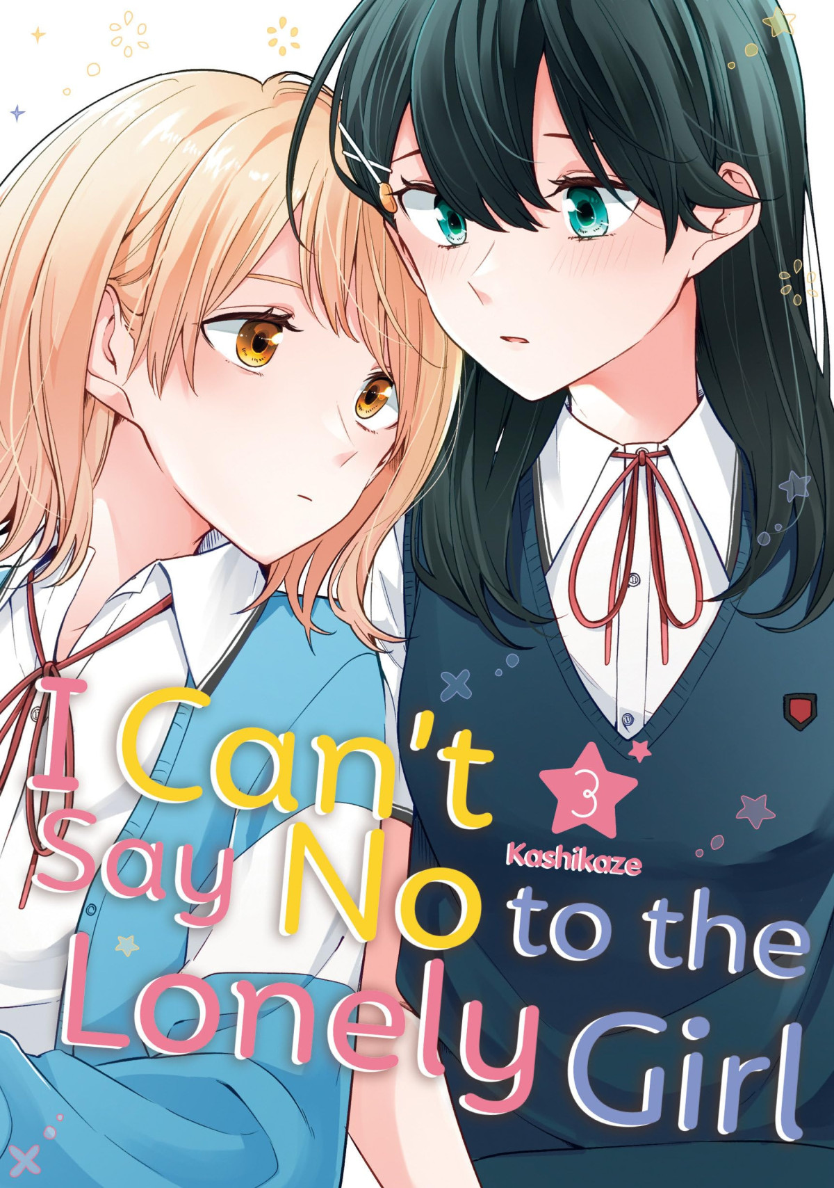 I Cant Say No To The Lonely Girl 3 Kashikaze