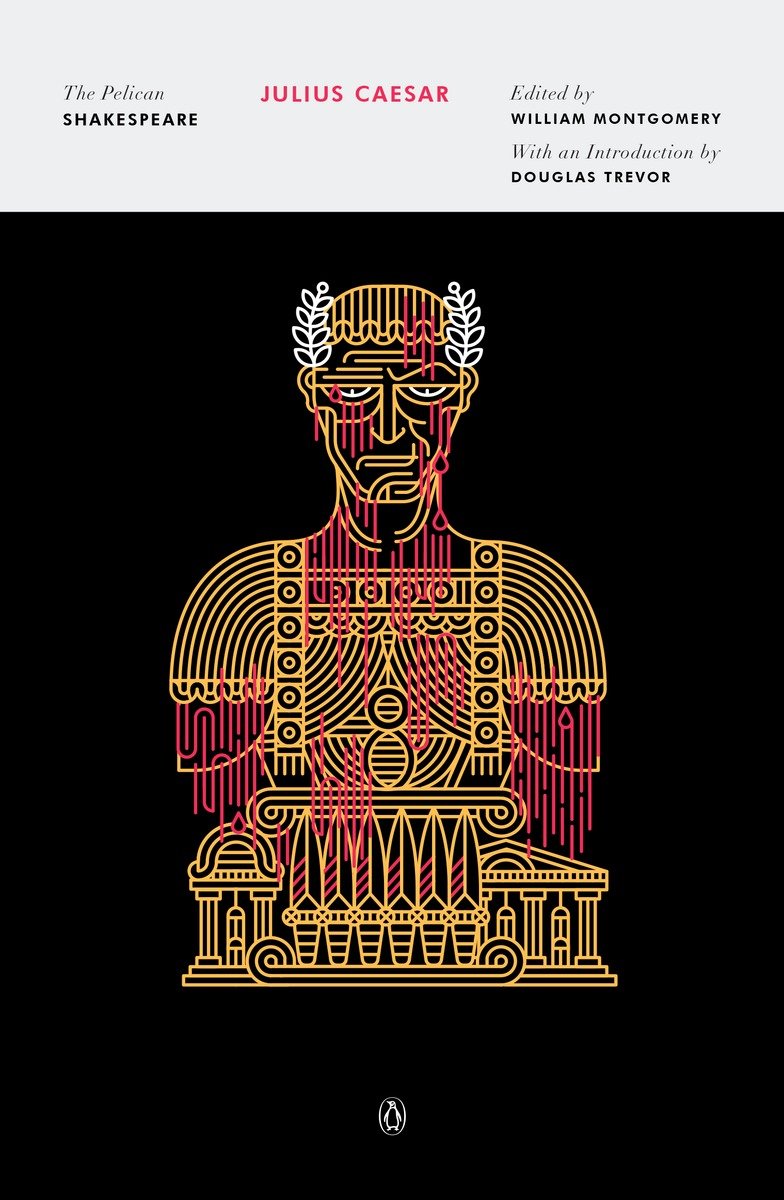 Julius Caesar Reprint William Shakespeare