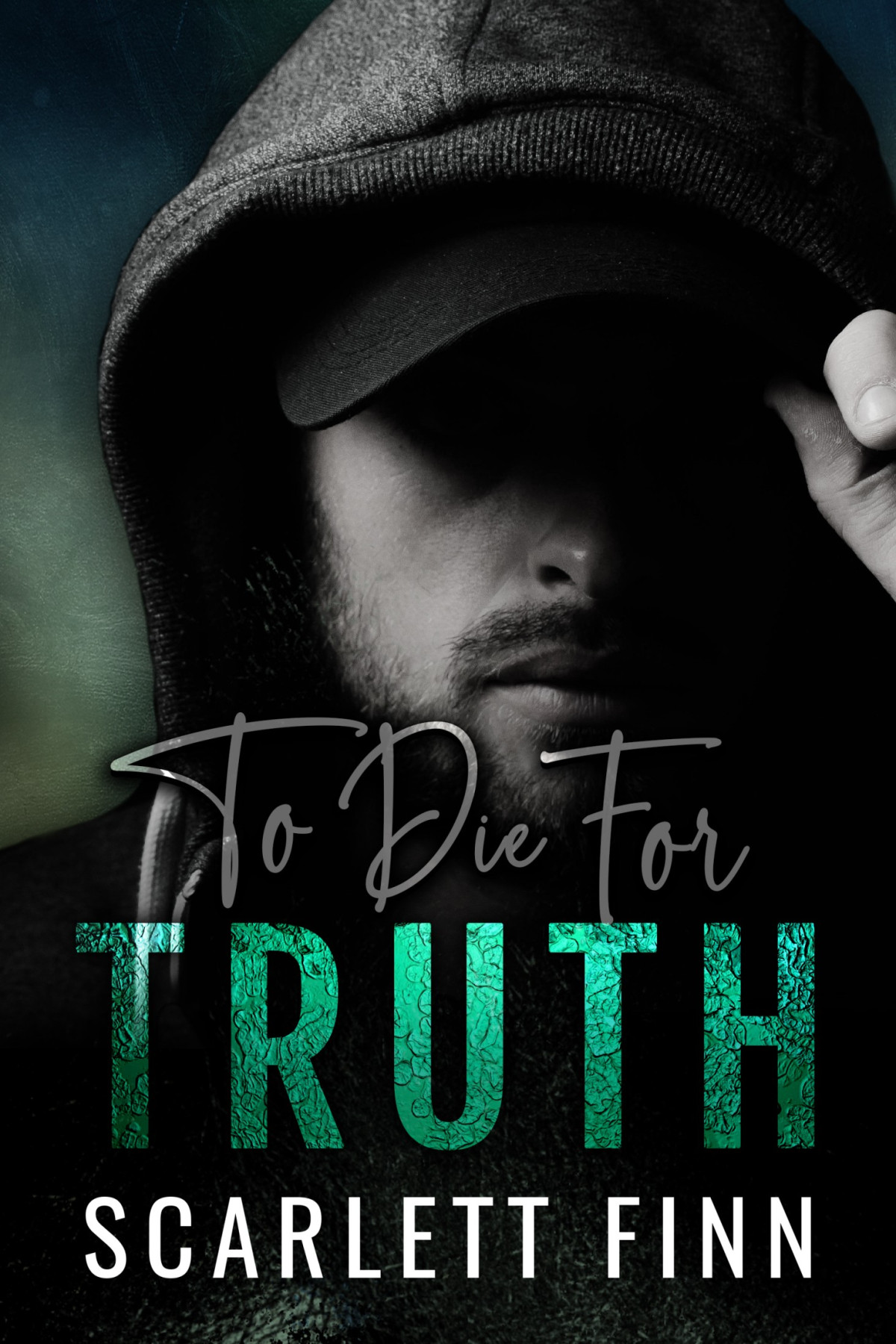 To Die For Truth A Steamy Romantic Suspense Mystery Scarlett Finn