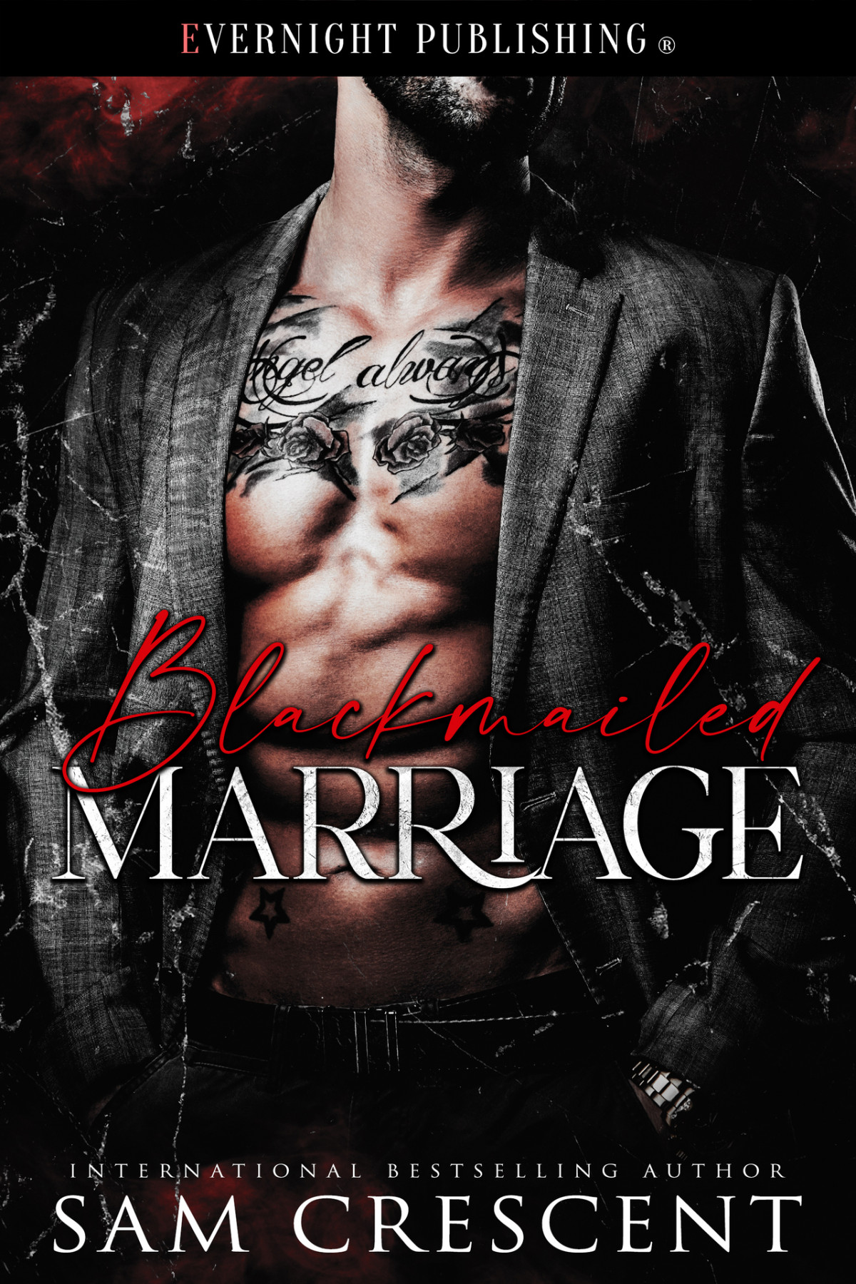 Blackmailed Marriage Sam Crescent
