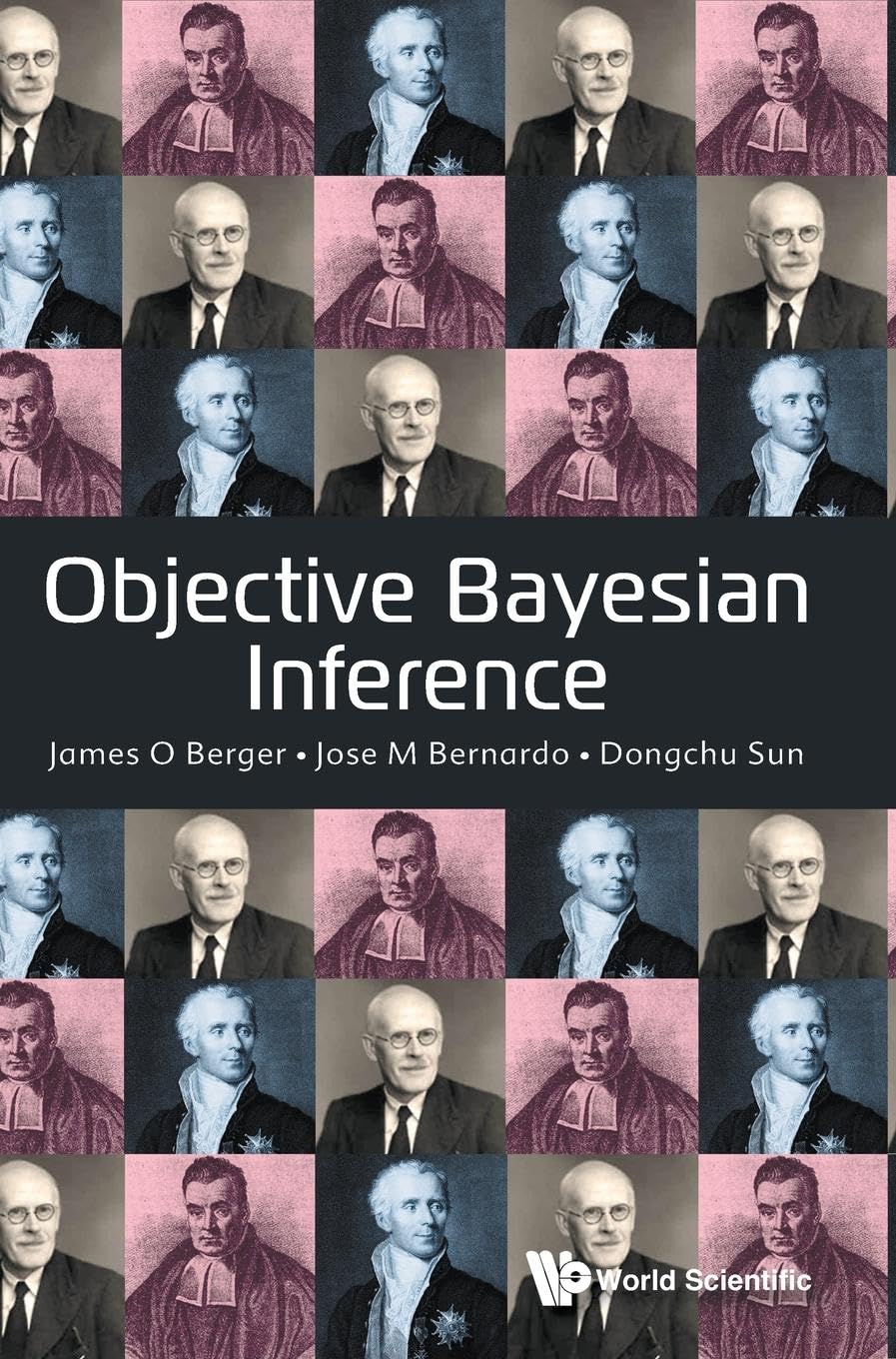 Objective Bayesian Inference James O Berger Josemiguel Bernardo