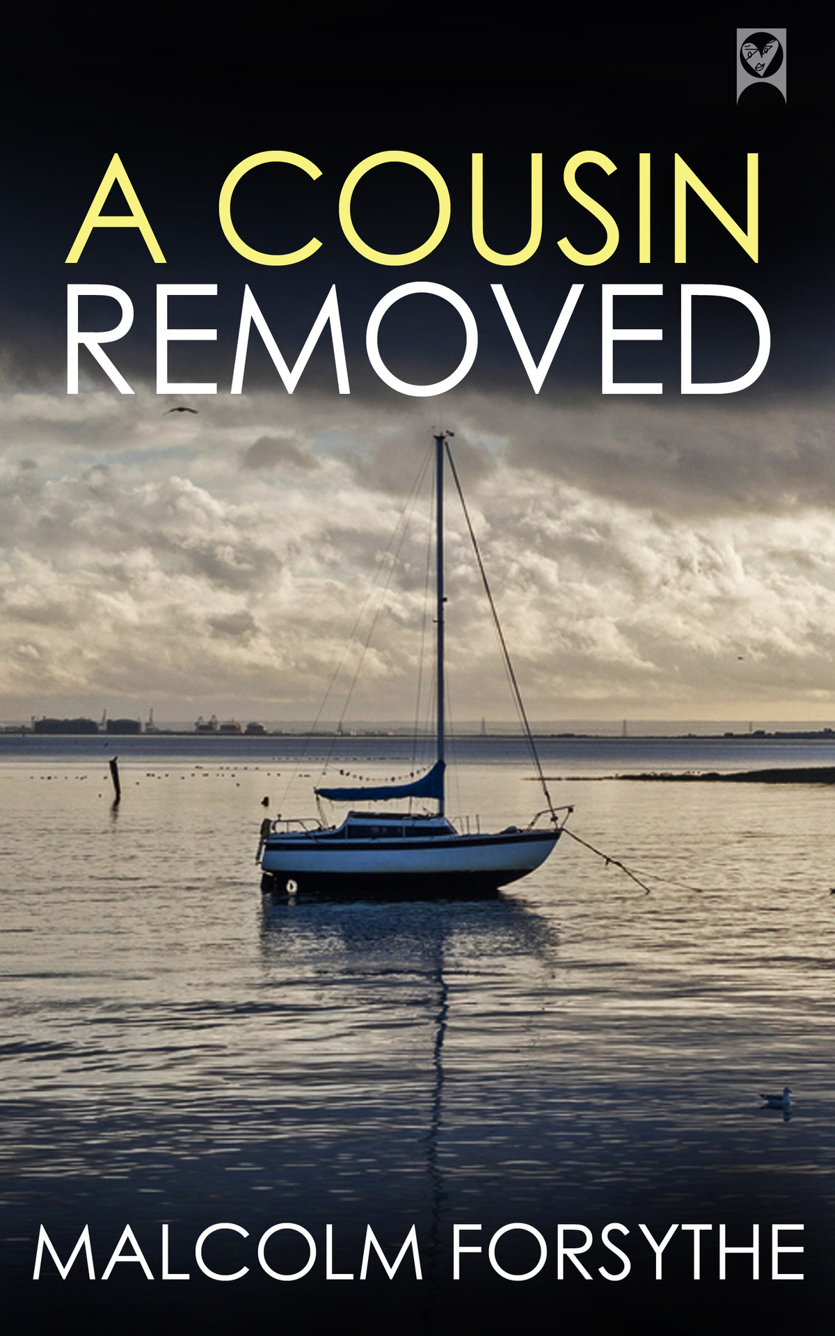A Cousin Removed A British Crime Mystery Full Of Twists Detectives Millson And Scobie Crime Thrillers Book 2 Malcolm Forsythe