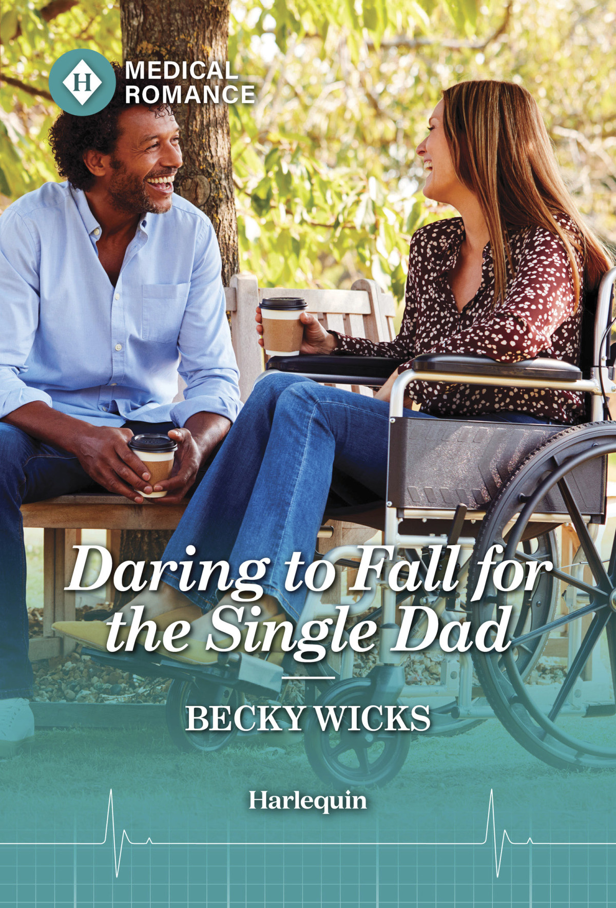 Daring To Fall For The Single Dad Becky Wicks