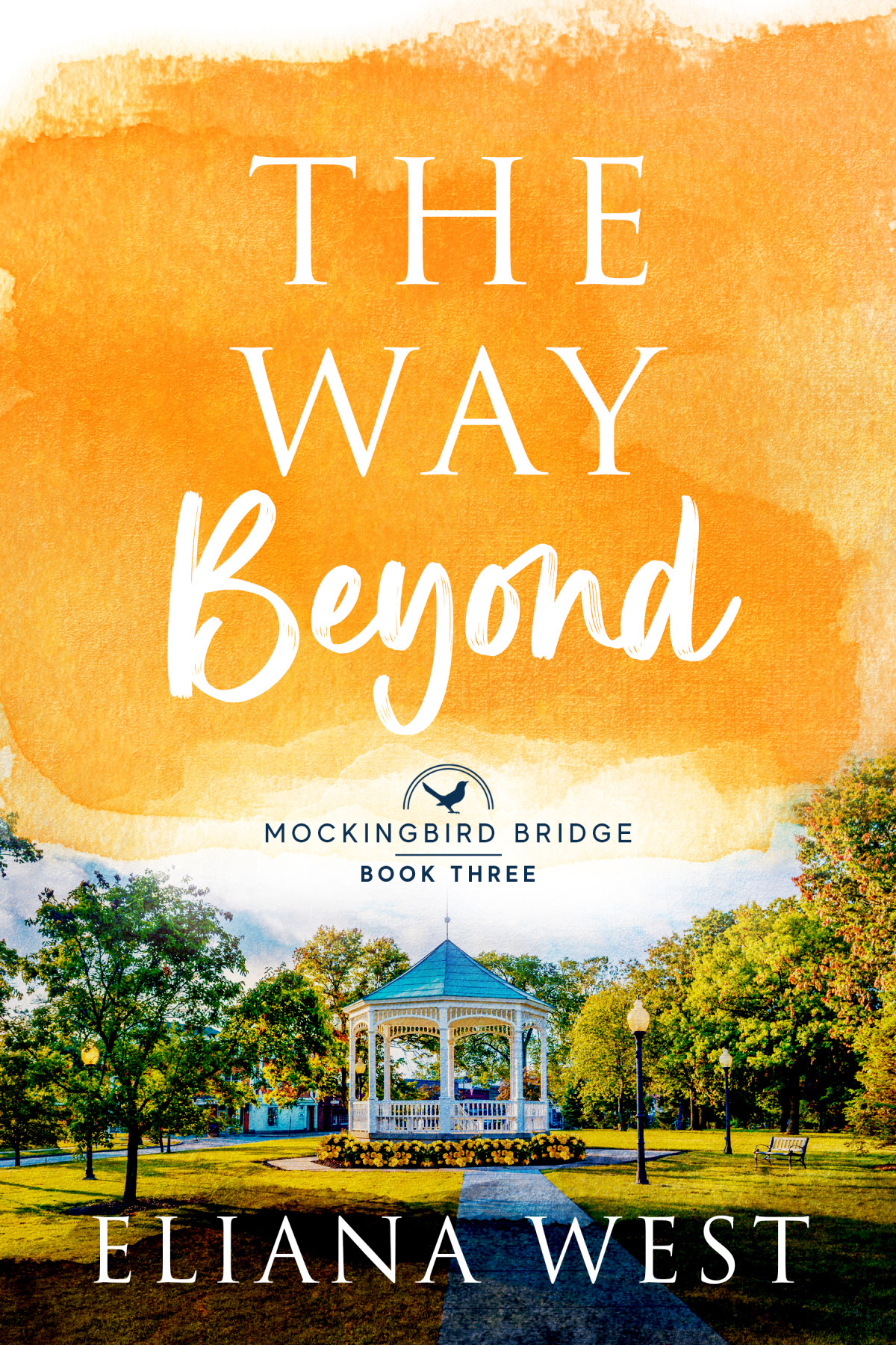 The Way Beyond Eliana West