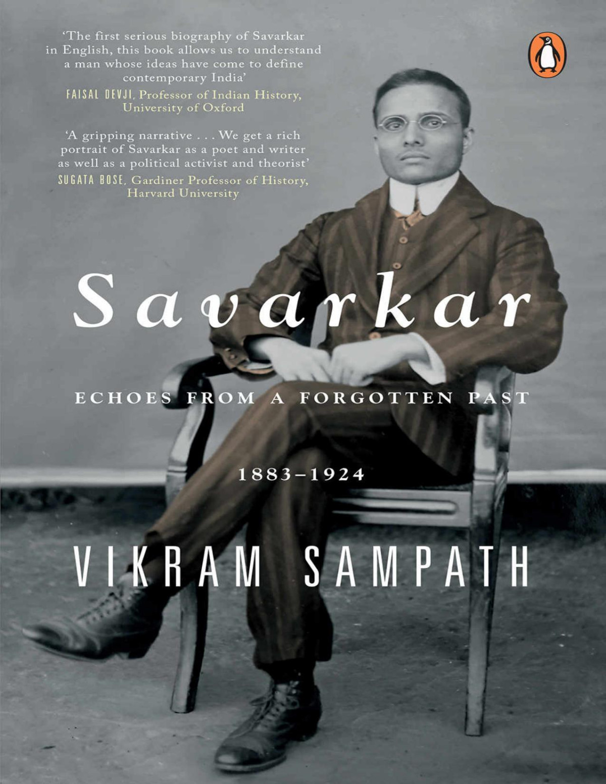 Savarkar Sampath Vikram