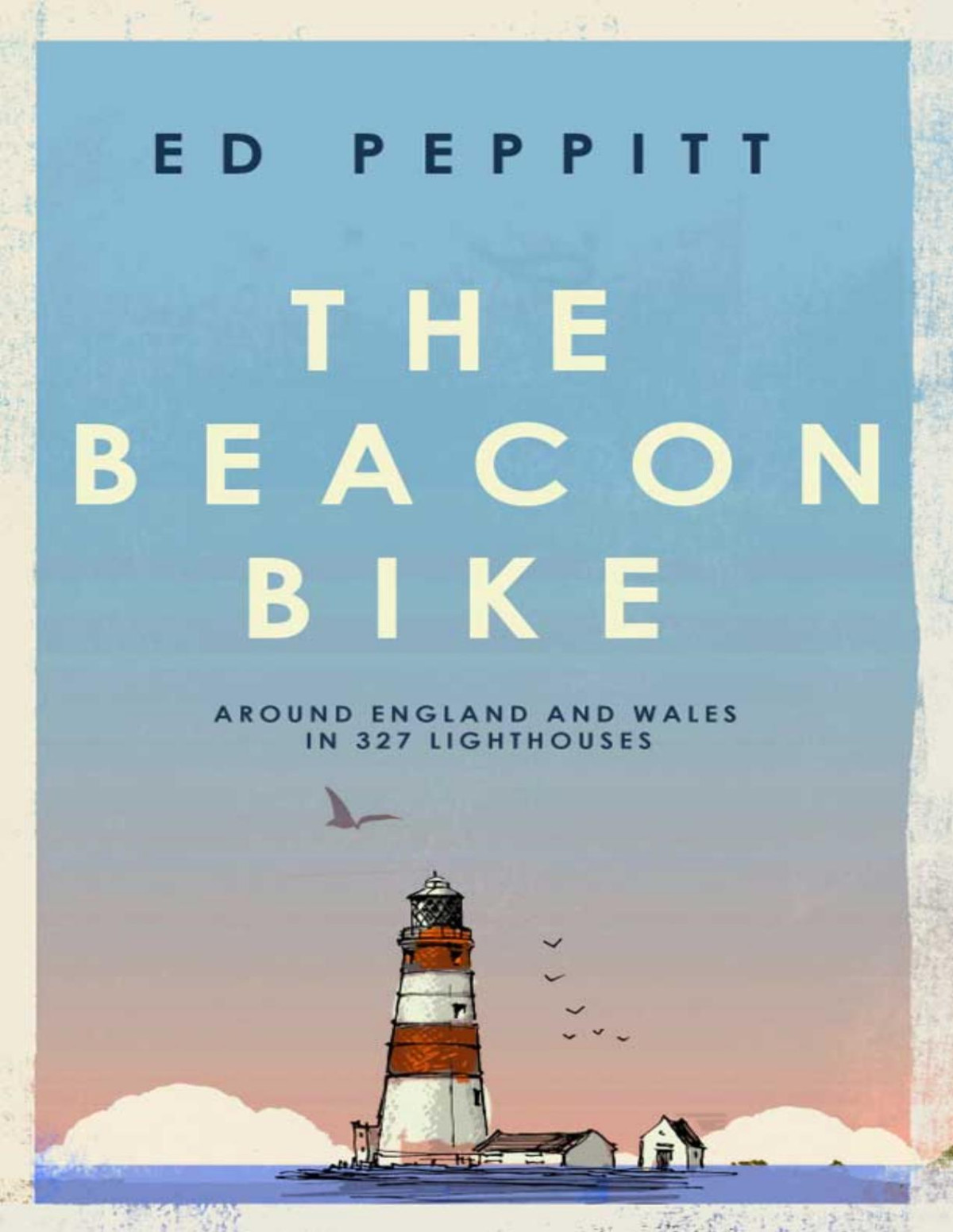 The Beacon Bike Edward Peppitt