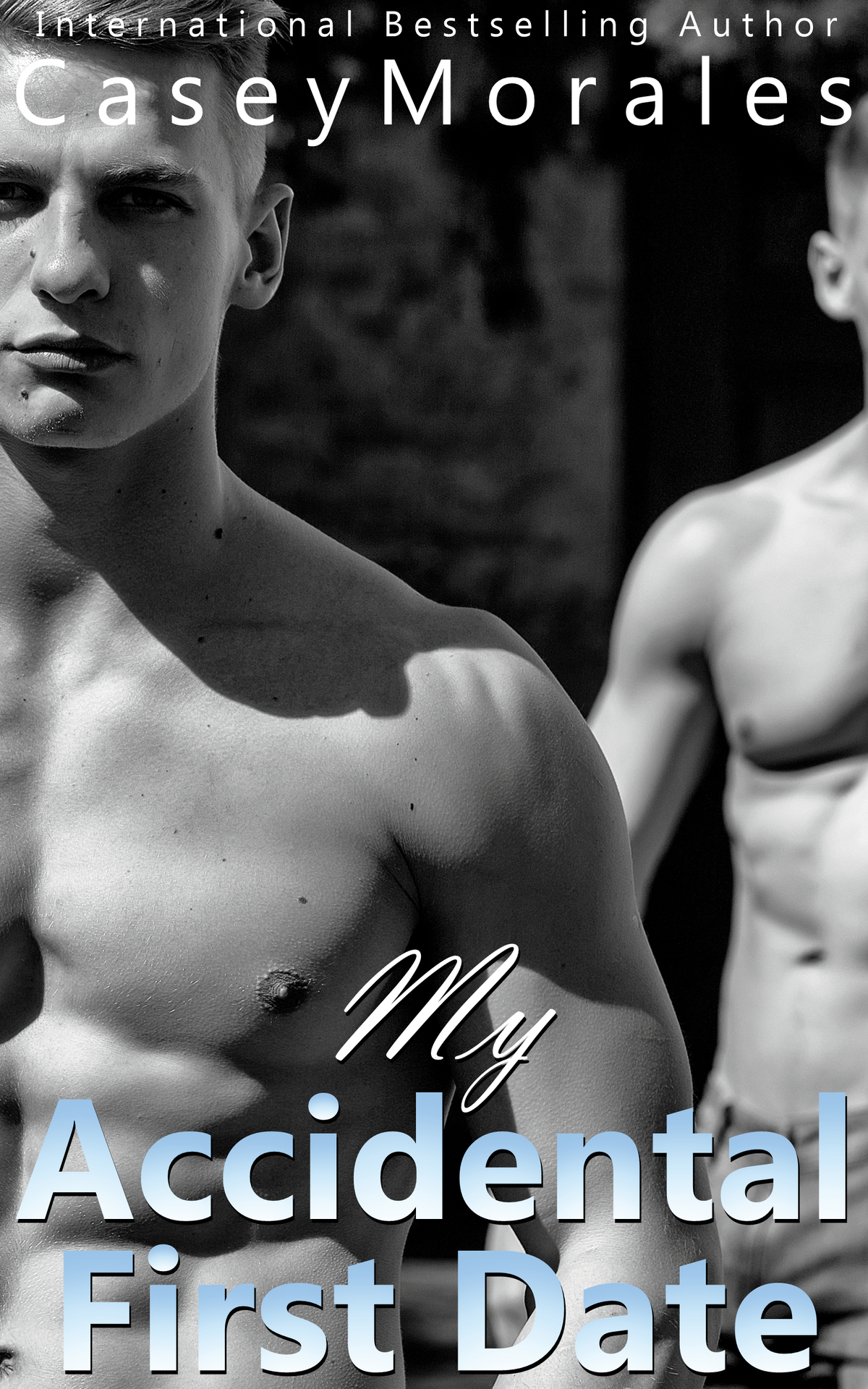 My Accidental First Date A Funny Fumbling Out Of The Closet Mm Tale Raised By Wolves Book 1 Morales