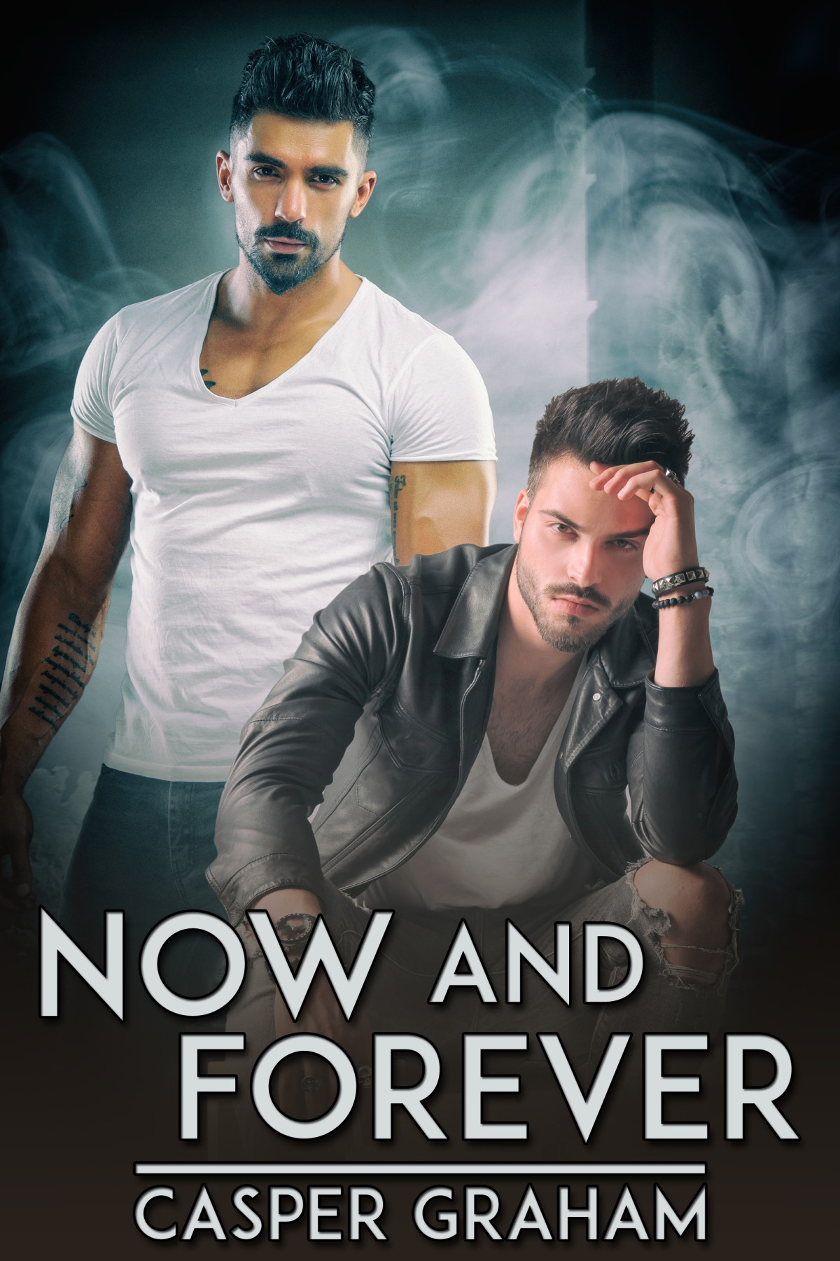Now And Forever Casper Graham