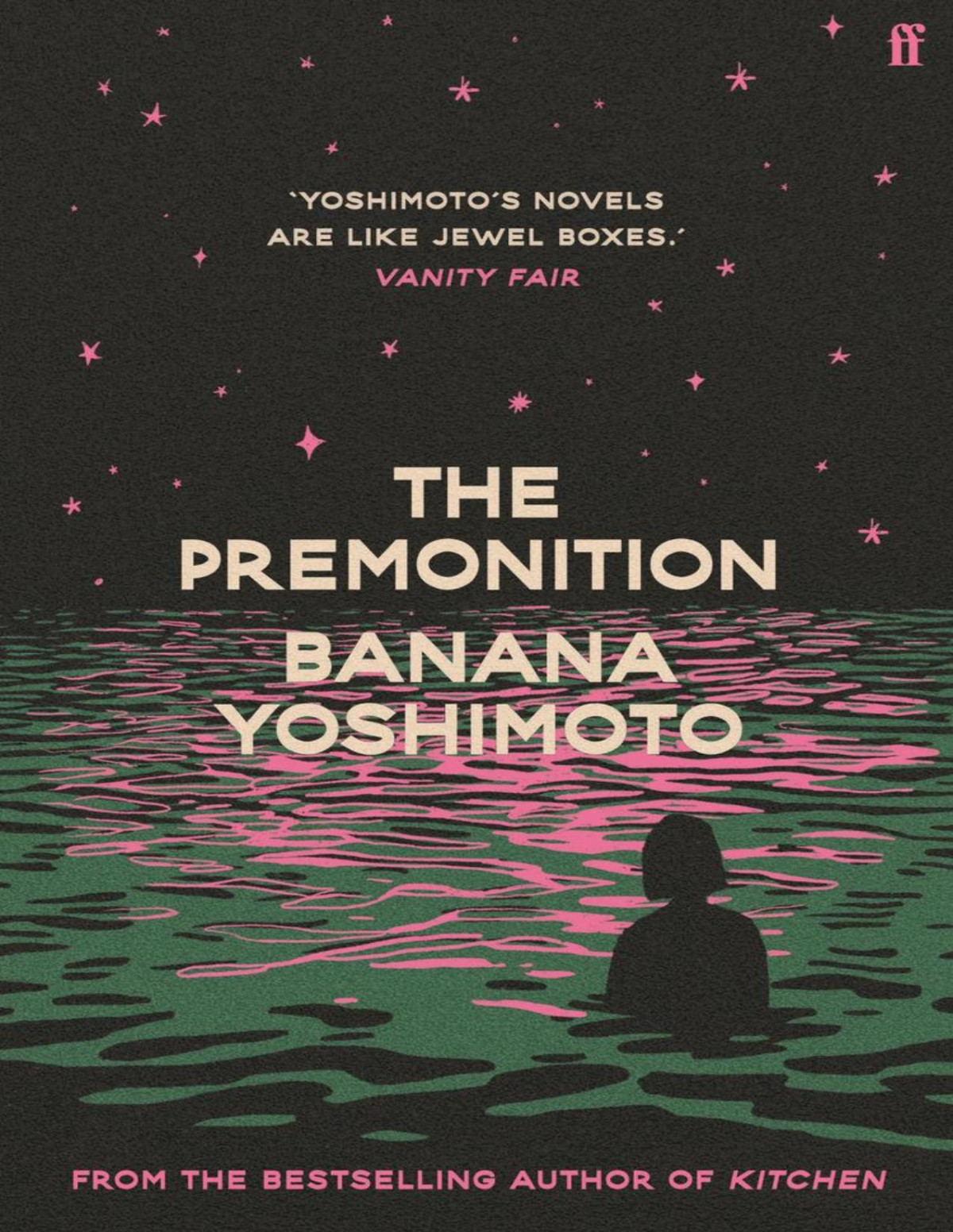 The Premonition Banana Yoshimoto