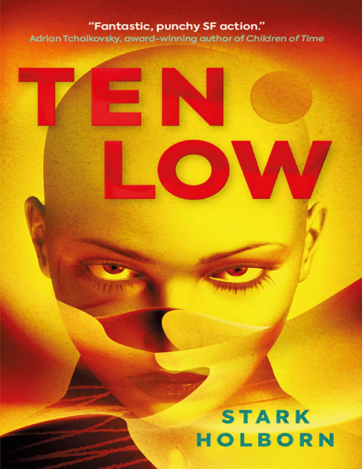 Ten Low Stark Holborn