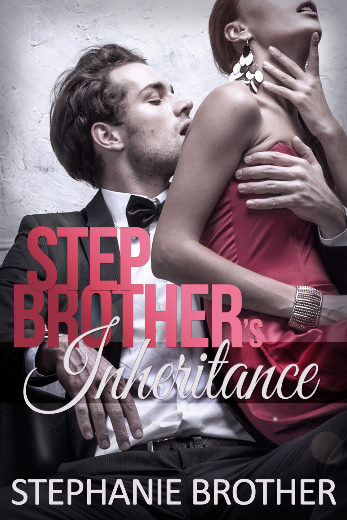 Stepbrothers Inheritance Billionaire Stepbrother Romance Stephanie Brother