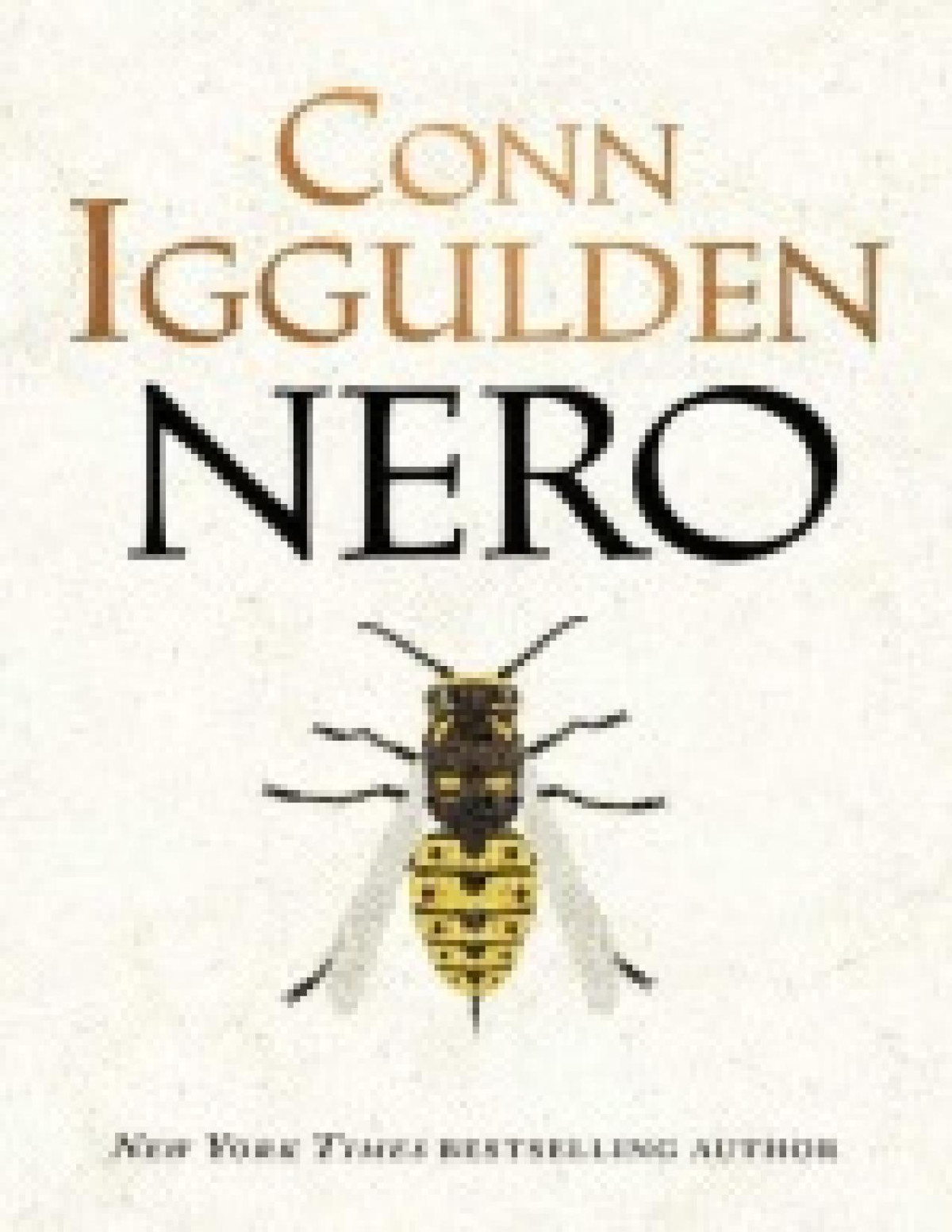 Nero Conn Iggulden