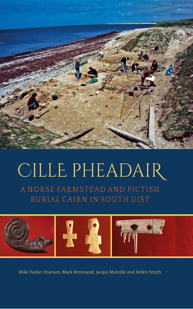 Cille Pheadair Unknown