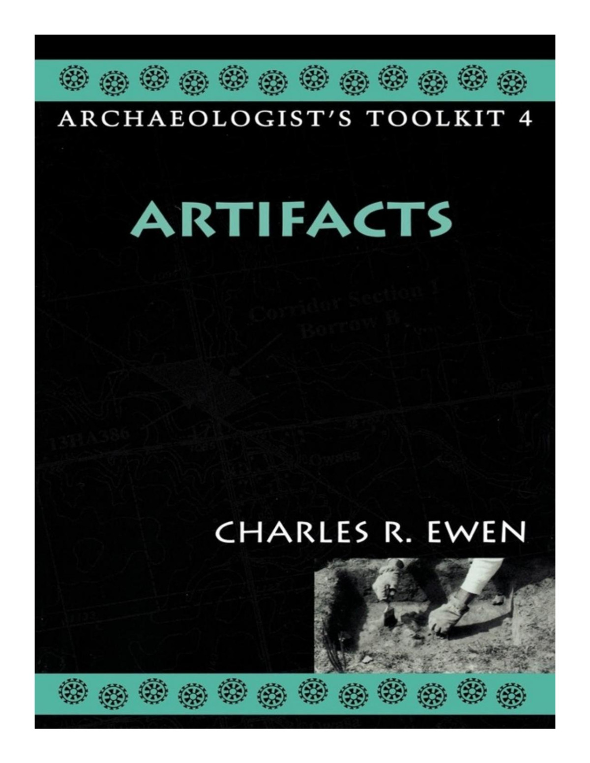 Artifacts Charles R Ewen