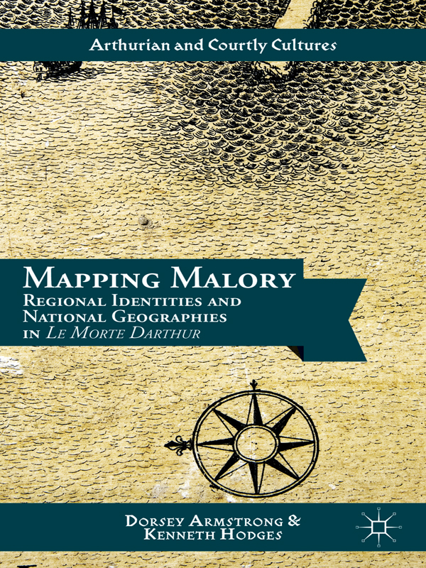 Mapping Malory Dorsey Armstrong Kenneth Hodges