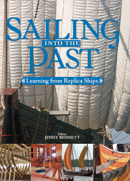 Sailing Into The Past Jenny Bennett
