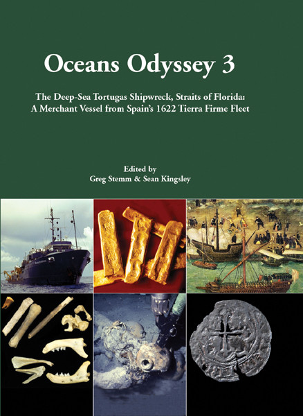 Oceans Odyssey 3 Stemm Gregodyssey Marine Exploration Firmkingsley
