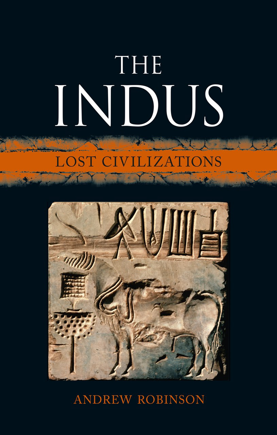 The Indus Lost Civilizations Andrew Robinson