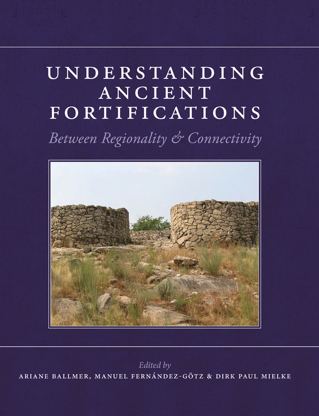Understanding Ancient Fortifications Unknown