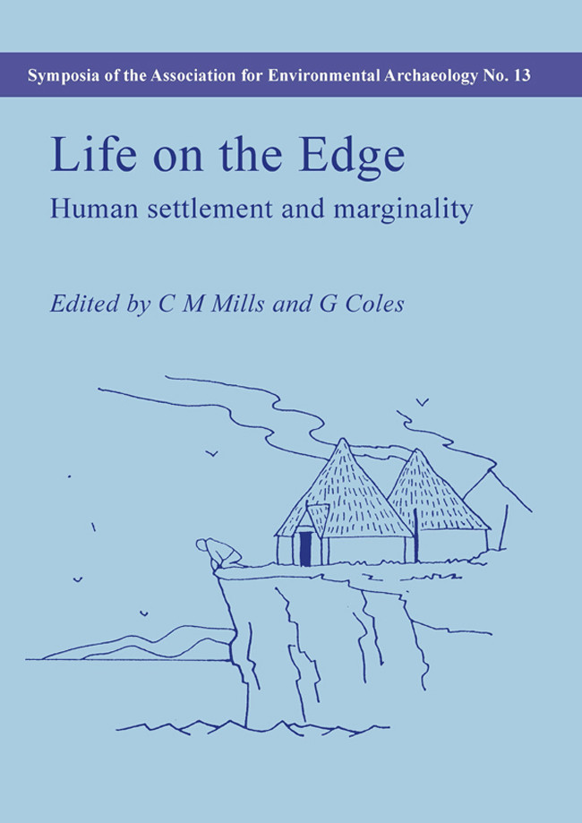 Life On The Edge Unknown
