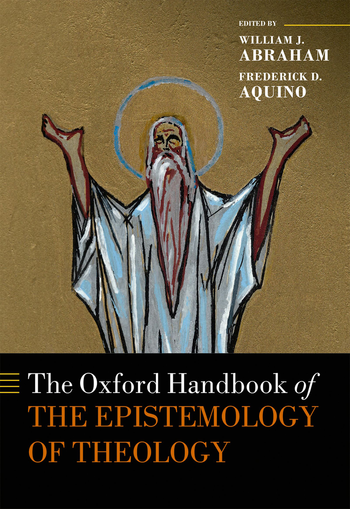 Oxford Handbook Of The Epistemology Of Theology Unknown