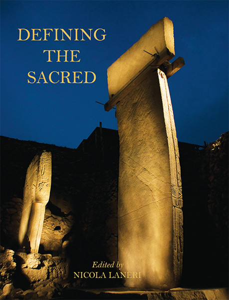 Defining The Sacred Laneri Nicola