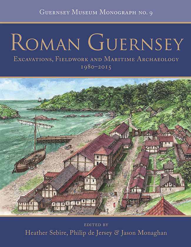 Roman Guernsey Unknown
