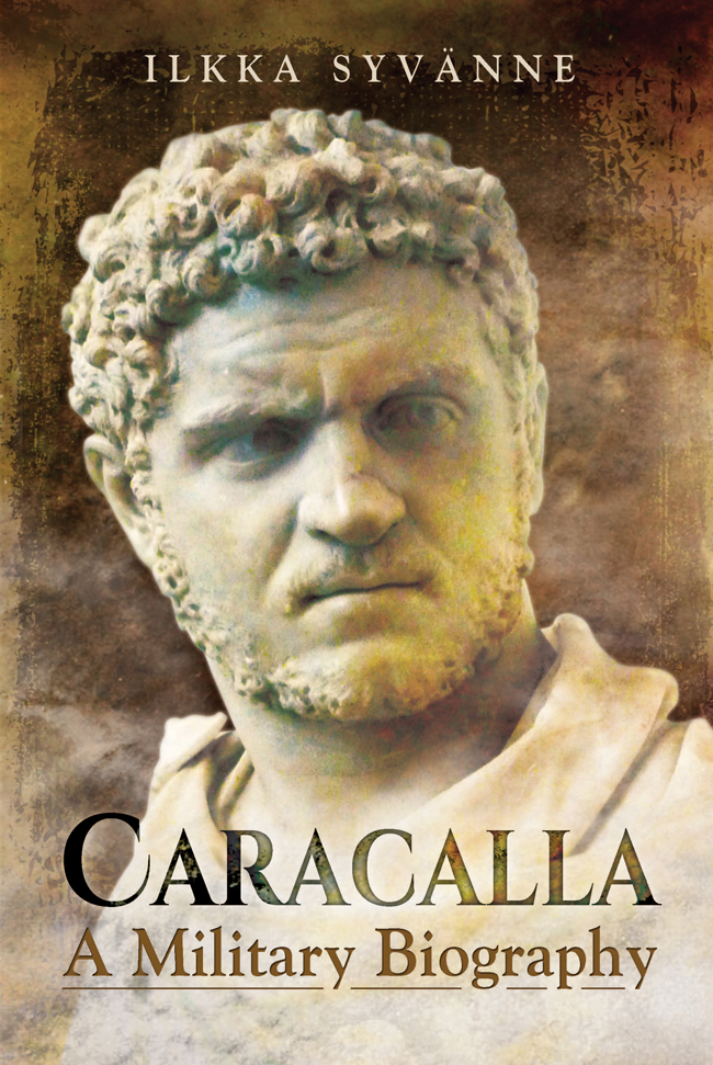 Caracalla Unknown