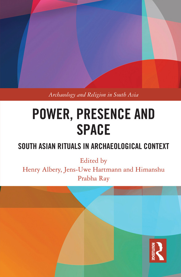 Power Presence And Space Henry Alberyjensuwe Hartmannhimanshu Prabha Ray