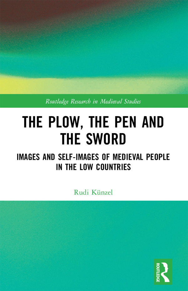The Plow The Pen And The Sword Knzel Rudi Claire Weeda