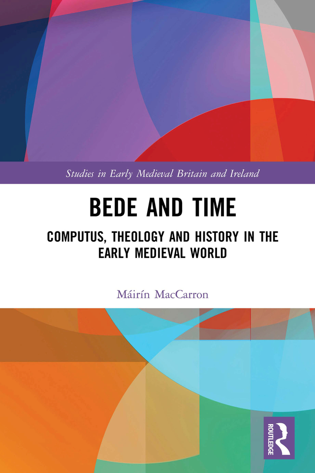 Bede And Time Maccarron Mirn
