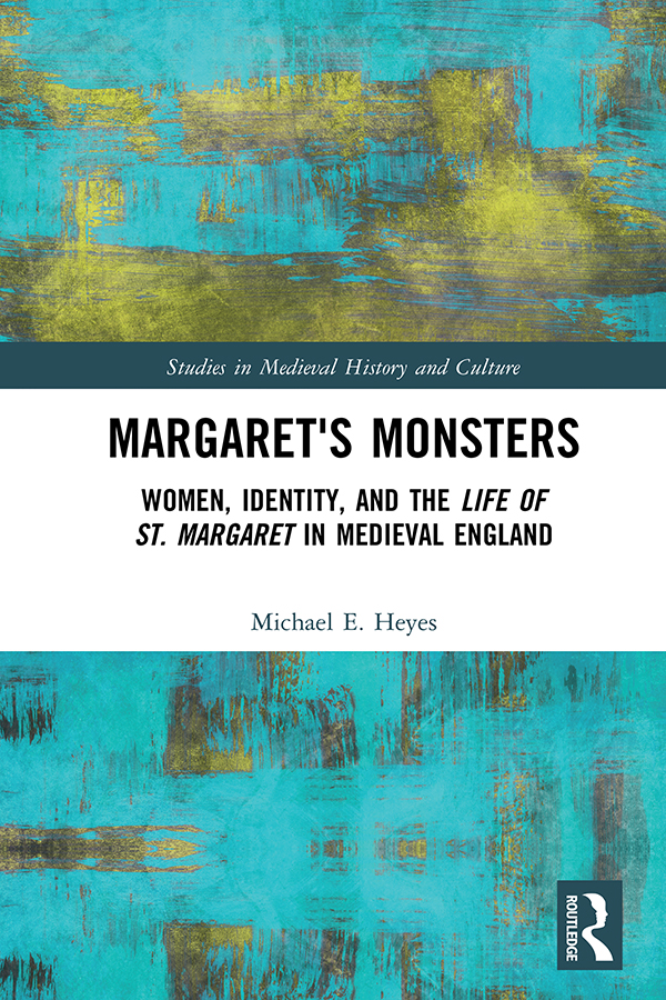Margarets Monsters Heyes Michael E