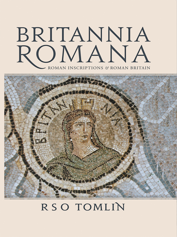 Britannia Romana Unknown
