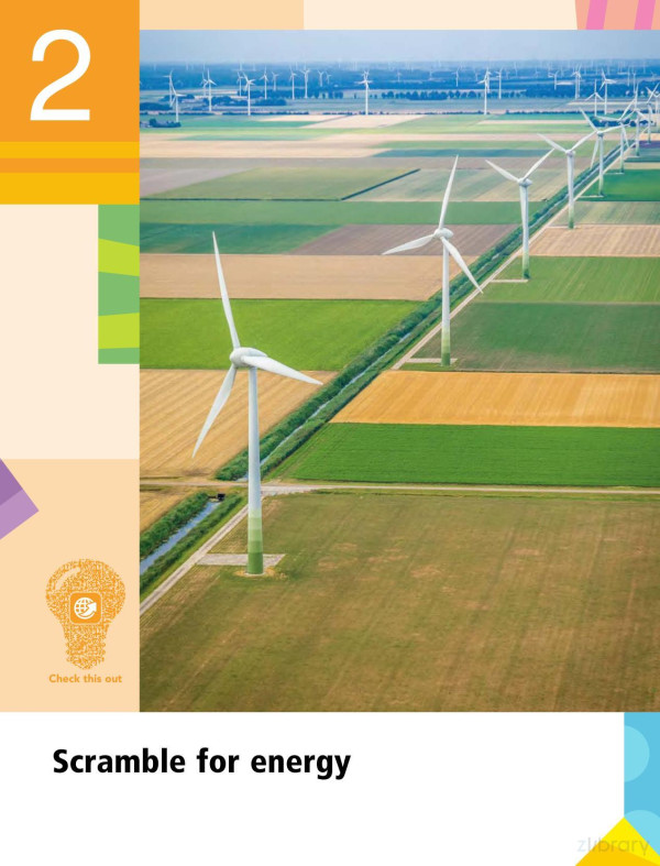 Junior Secondary Exploring Geography Book 2 Scramble For Energy 2nd Edition Ip Lam Wong Tsui H