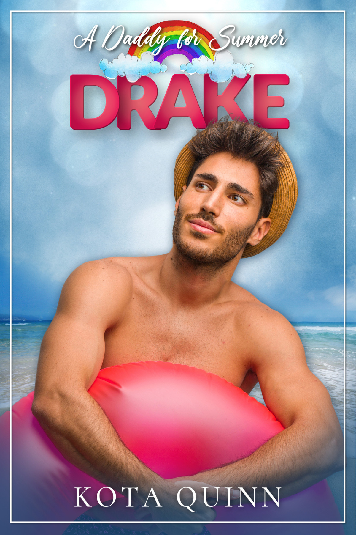 A Daddy For Summer Drake Kota Quinn