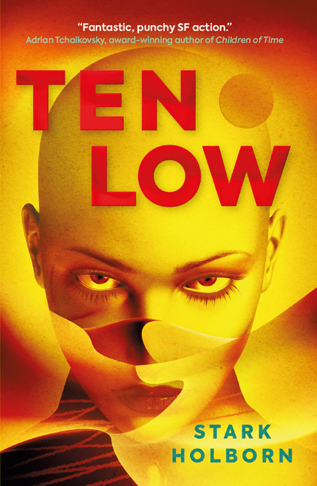 Ten Low The Factus Sequence Stark Holborn
