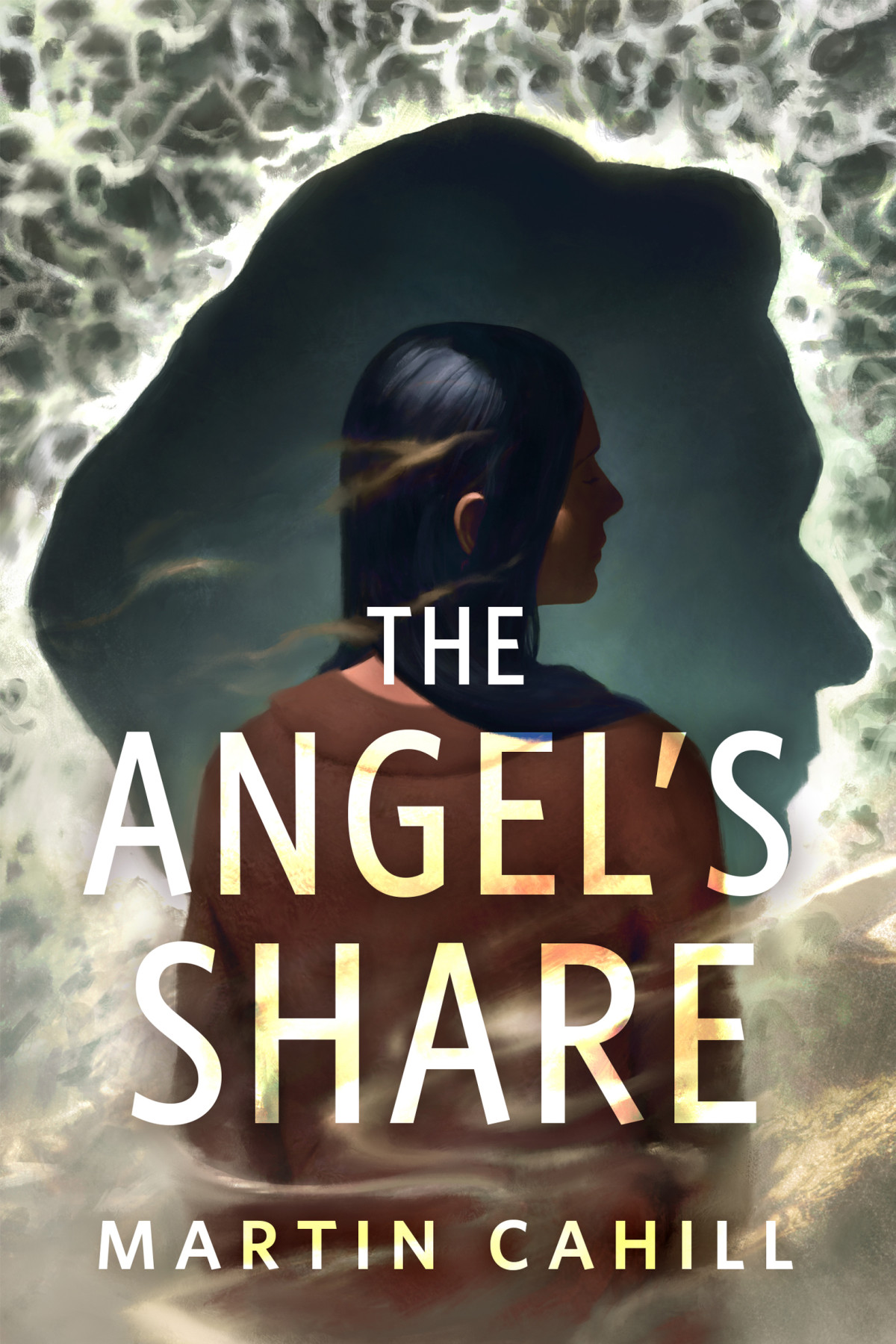 The Angels Share A Tor Original Martin Cahill