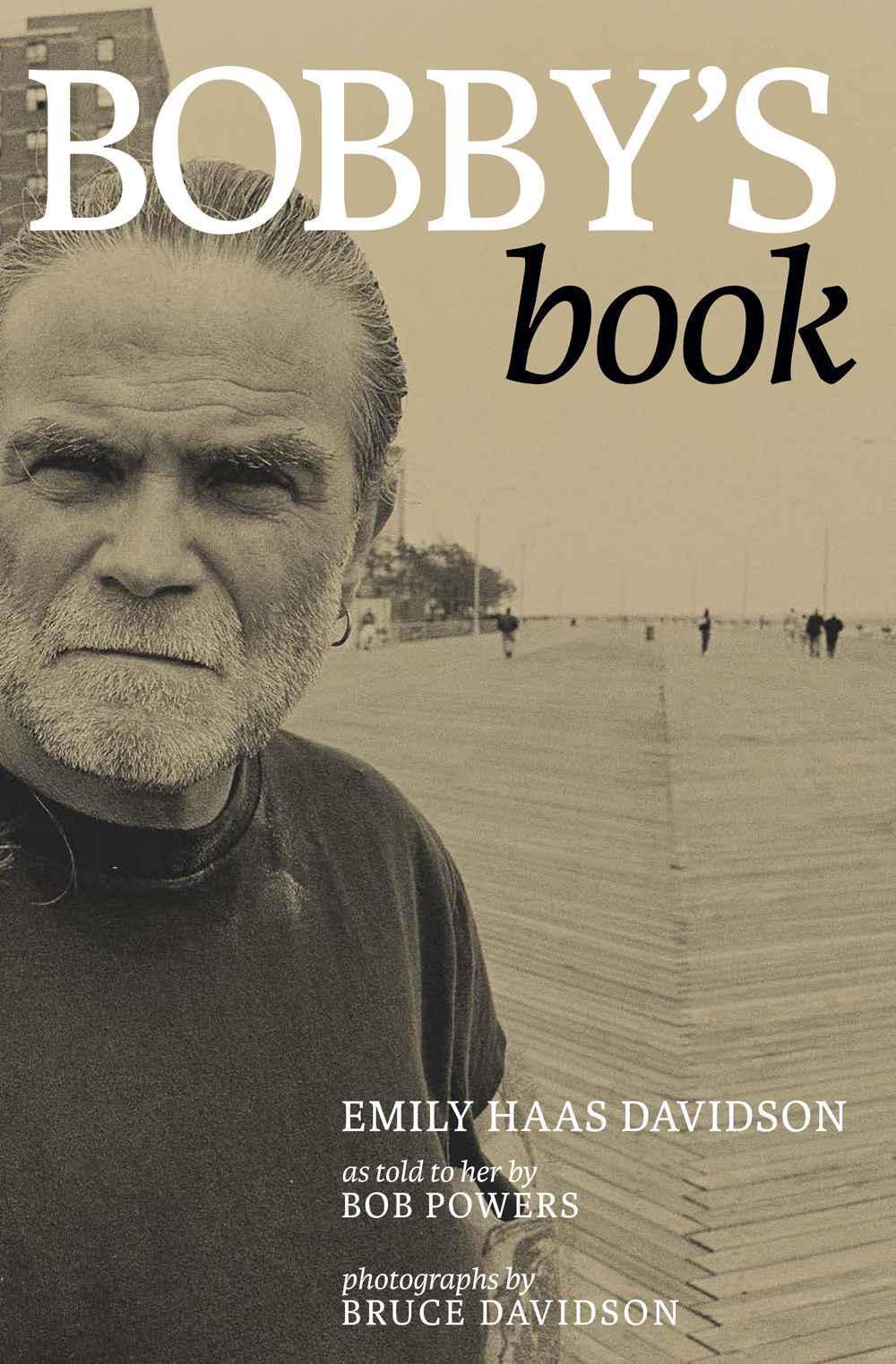 Bobbys Book Emily Davidson
