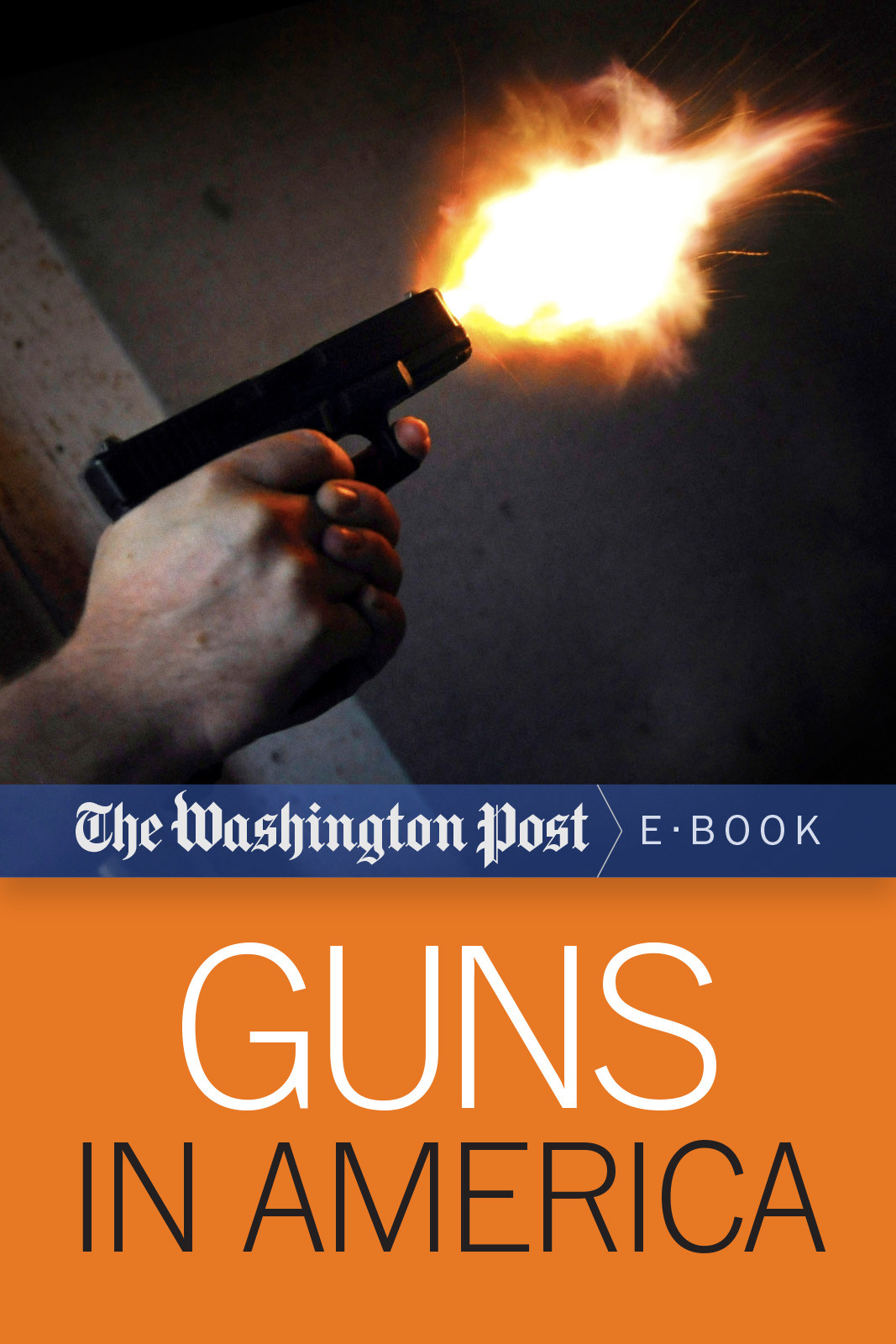 Guns In America The Washington Post