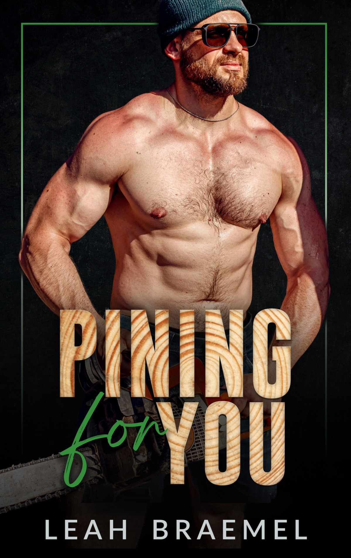 Pining For You Good With His Hands Season 2 Leah Braemel