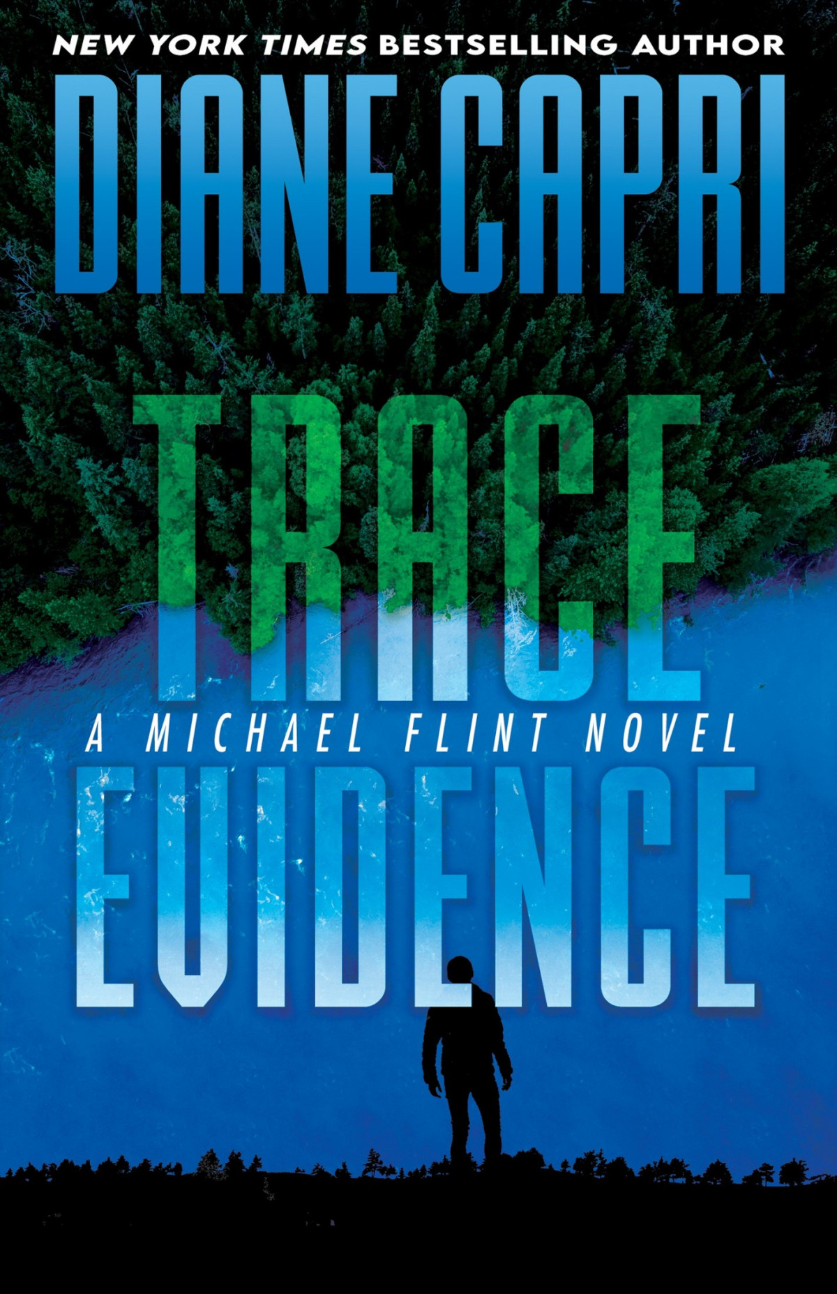 Trace Evidence Michael Flint 2 Diane Capri