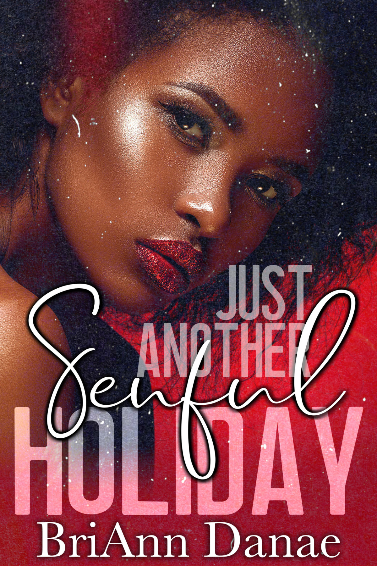 Just Another Senful Holiday A Senful Holiday Book 3 Danae Briann