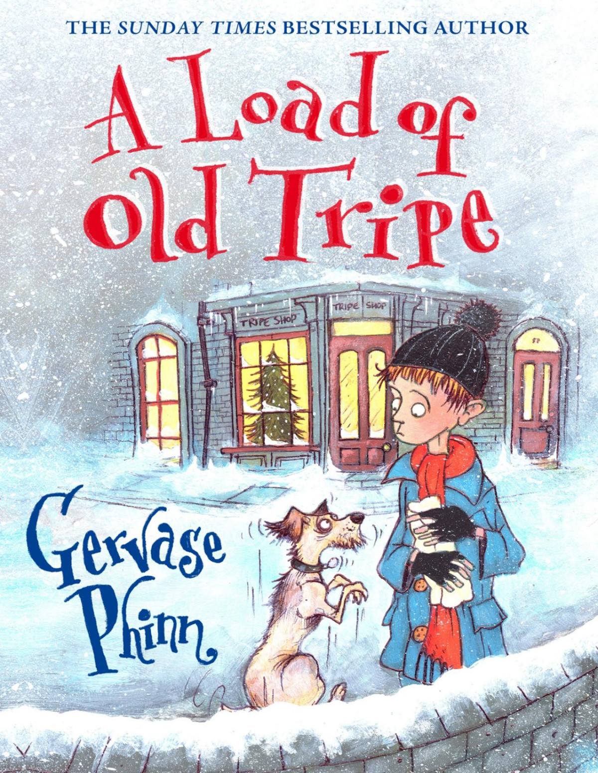 A Load Of Old Tripe Gervase Phinn