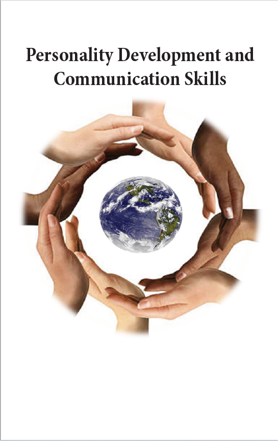 Personality Development And Communication Skills 1st Edition Milind C Ahiresandip Dhanaraj Patilshrikant H Banavinash B Gaikwadhrishikesh P Sonawane