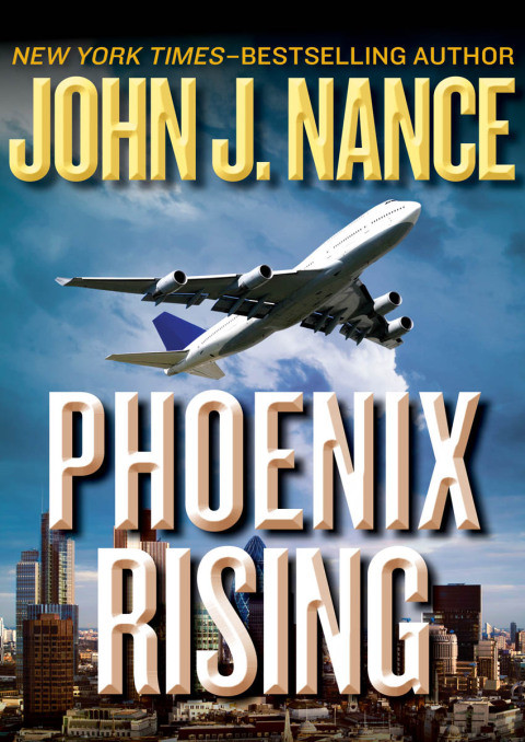 Phoenix Rising 1st Edition John J Nance