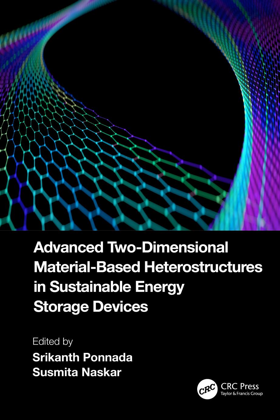Advanced Twodimensional Materialbased Heterostructures In Sustainable Energy Storage Devices Srikanth Ponnada