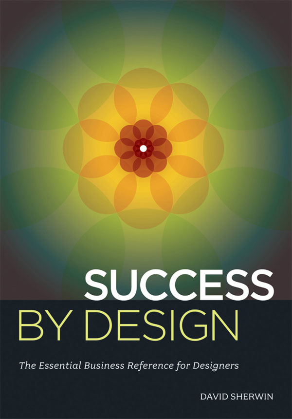 Success By Design David Sherwin