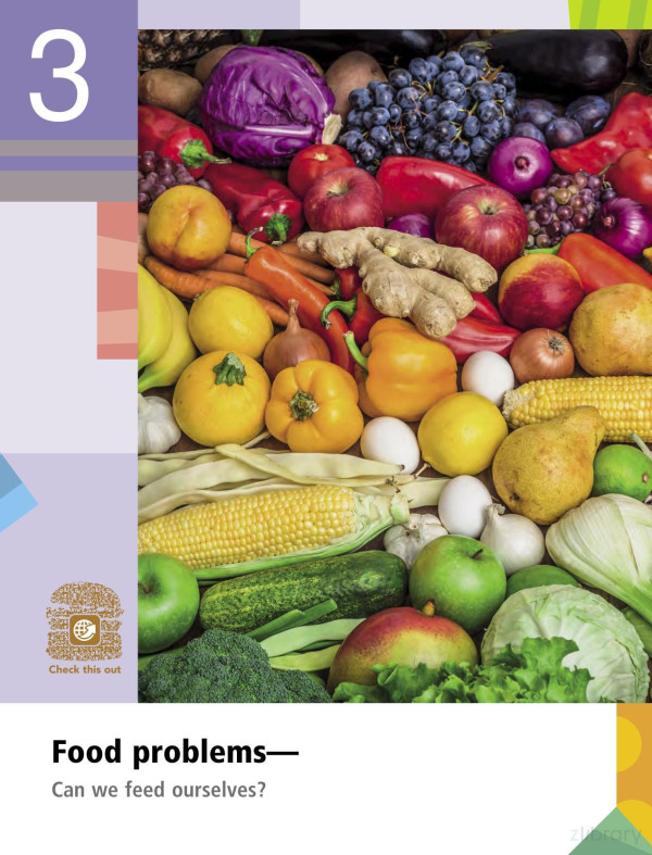 Junior Secondary Exploring Geography Book 3 Food Problems 2nd Edition Ip Lam Wong Tsui H