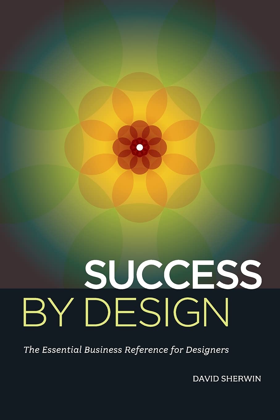 Success By Design David Sherwin