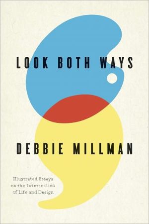 Look Both Ways Debbie Millman